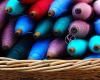 Spin me a yarn . . .