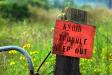 Second Fencepost