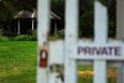 Private . . .