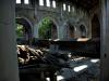 West Balcony, City Methodist