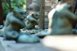 Gargoyles ... Grotesques ...