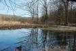 Off the beaten path