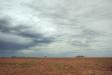 Southern Sky (West Texas Style)