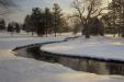 Christmas Snow